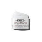Kiehl's Ultra Facial Cream, with 4.5% Squalane to Strengthen Skin's Moisture Barrier, Skin Feels Softer and Smoother, Long-Lasting Hydration, Easy and Fast-Absorbing, Suitable for All Skin Types
