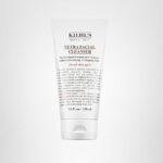 Kiehl's Ultra Facial Cleanser, Lightweight Foamy Facial Cleanser, Enriched Formula that Replenishes Skin Barrier, Gently Exfoliates and Moisturizes, Suitable for All Skin Types, Paraben Free