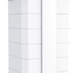 IQAir HealthPro Plus XE Air Purifier - Smart HyperHEPA Filtration for Large Rooms up to 1125 sq ft - Smoke, Viruses, Allergens, Asthma, Mold, Dust, Pets, Swiss Made, WiFi Enabled